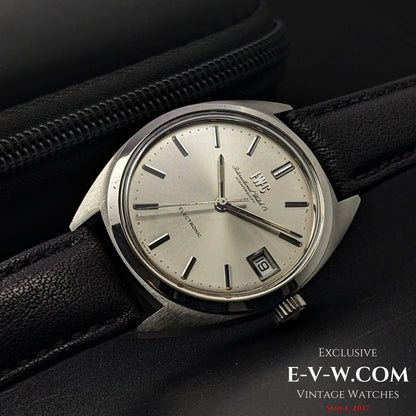 IWC Schaffhausen Electronic / Cal.150  / Vintage 1971