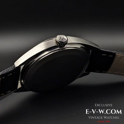 IWC Schaffhausen Electronic / Cal.150  / Vintage 1971