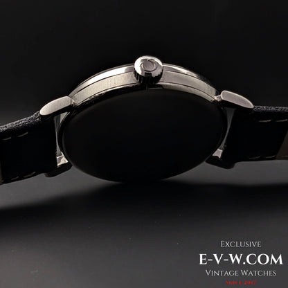 Omega Art Deco Vintage 1934 / Sector Dial / cal. 26.5 SOB T2