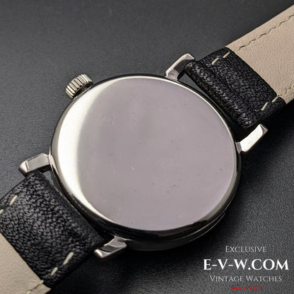 Omega Art Deco Vintage 1934 / Sector Dial / cal. 26.5 SOB T2