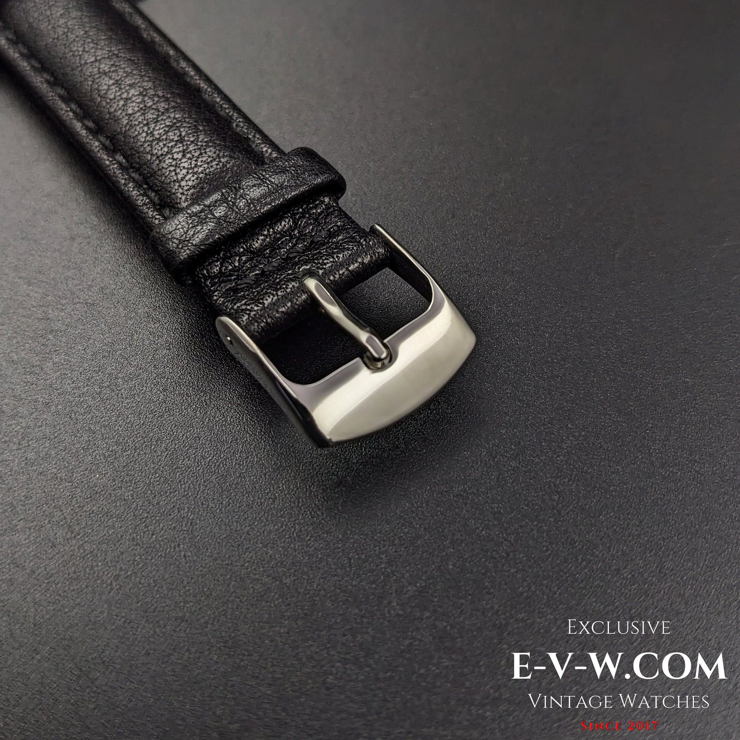 Omega Rare / Cal. 26.5 SOB T2 /Art Deco / Black Sector Dial / Vintage 1935