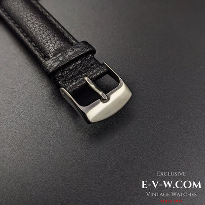 Omega Rare / Cal. 26.5 SOB T2 /Art Deco / Black Sector Dial / Vintage 1935