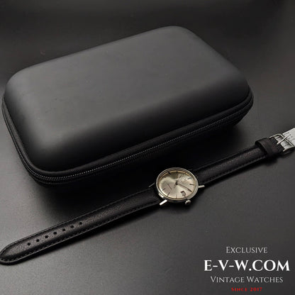 Omega Seamaster Automatik Ref. 14770-2SC / Kal. 562 / Vintage 1961