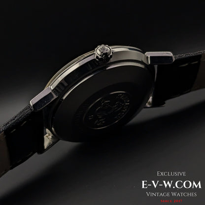 Omega Seamaster Automatic Ref 14770-2SC / cal.562 / Vintage 1961