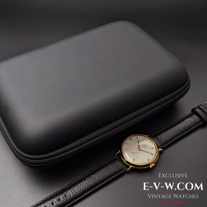 Very Rare Omega Jumbo Oversize 40mm / Ref. BK 2808-1 / cal.267 (30T2family ) / Vintage 1958