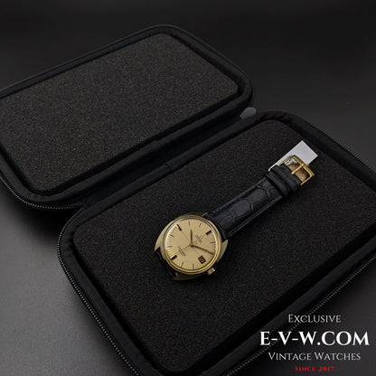 Omega Automatic Seamaster Cosmic / Ref. 166.026  /cal. 565 / Vintage 1960s