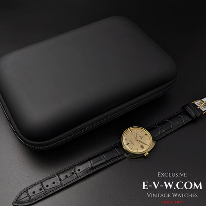 Omega Automatic Seamaster Cosmic / Ref. 166.026  /cal. 565 / Vintage 1960s