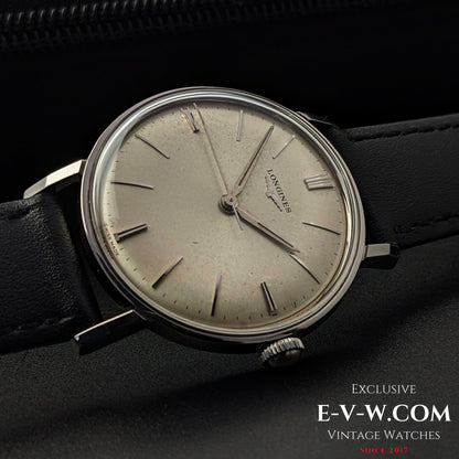 Longines Classic /cal. 280 / ref.1759 /  Vintage 1961 / Longines Archives Extract