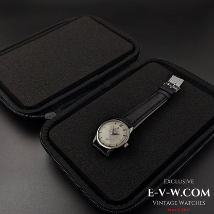 Omega Genf Kreuzzifferblatt / Ref. 2903-17 / Kaliber 268 (30T2 Familie) / Vintage 1961