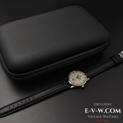 Omega Genf Kreuzzifferblatt / Ref. 2903-17 / Kaliber 268 (30T2 Familie) / Vintage 1961