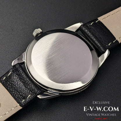 Omega Genf Kreuzzifferblatt / Ref. 2903-17 / Kaliber 268 (30T2 Familie) / Vintage 1961