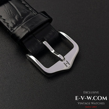 Vintage 1947 Omega Bull's Eye Dial Automatic Bumper / Ref 2398-1 / cal.332 /