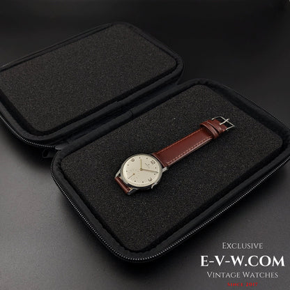 Zenith Classic / Cal 126 / Vintage1951