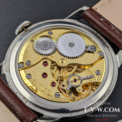 Vintage Classic Zenith Cal 126